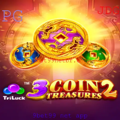 Explorando as Aventuras de 3CoinTreasures2 no 9bet99 Net App