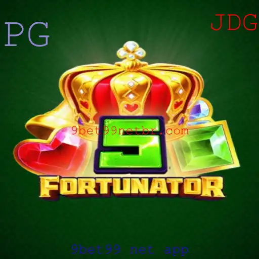Descubra o Empolgante Mundo de 5Fortunator: Jogo e Estratégias no 9bet99 Net App
