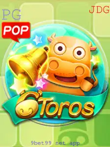 Explorando o Fascinante Mundo de 6Toros: Um Jogo de Estratégia e Sorte