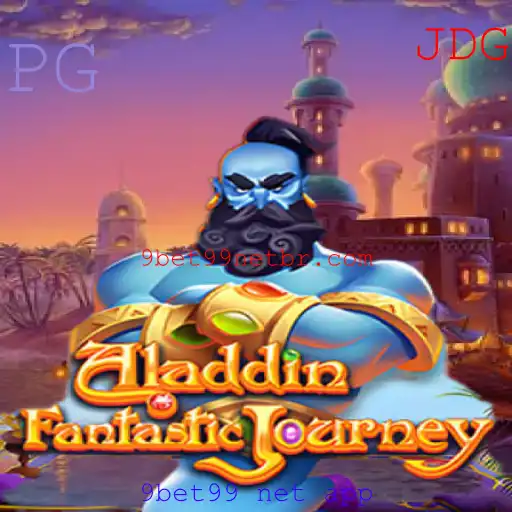 Explorando o Jogo Aladdin e o 9bet99 Net App