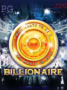 Descubra o Jogo Billionaire: Um Guia Completo