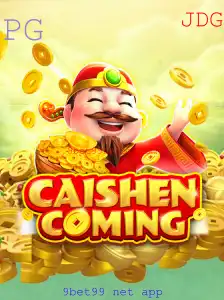Desvendando o Fascínio de CAISHENCOMING no 9bet99 Net App