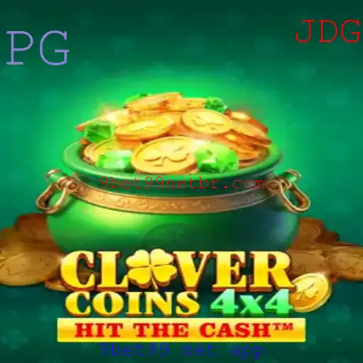 Descubra o Fascinante Mundo do Jogo CloverCoins4x4