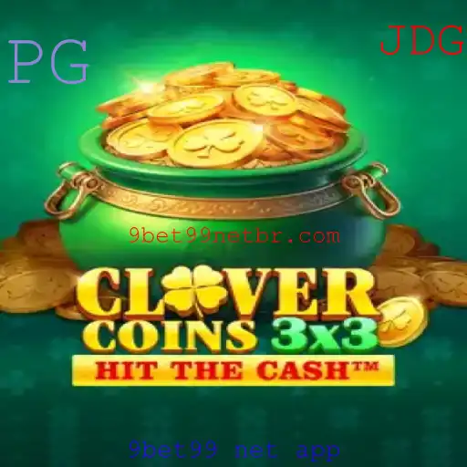 Clovercoin3x3: Explorando o Jogo Inovador de Estratégia e Sorte