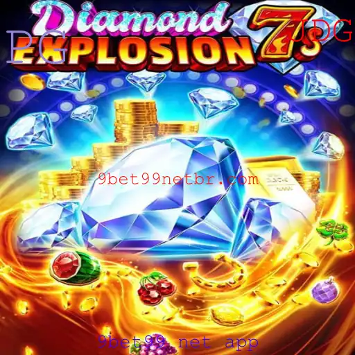 DiamondExplosion7s: Um Mergulho no Mundo Brilhante dos Jogos de Cassino