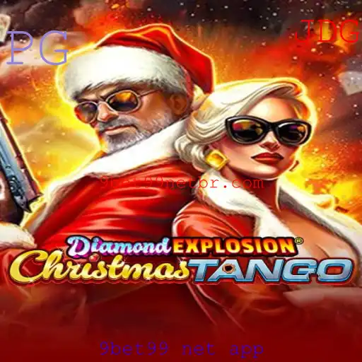 Descubra o Mundo de DiamondExplosionTango