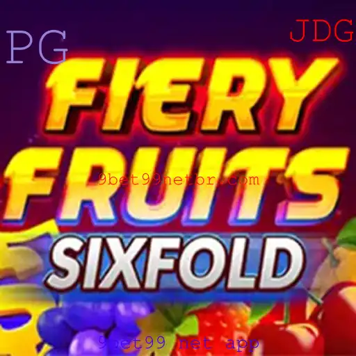 Descubra o Inovador Jogo de Cassino Online: FieryFruitsSixFold