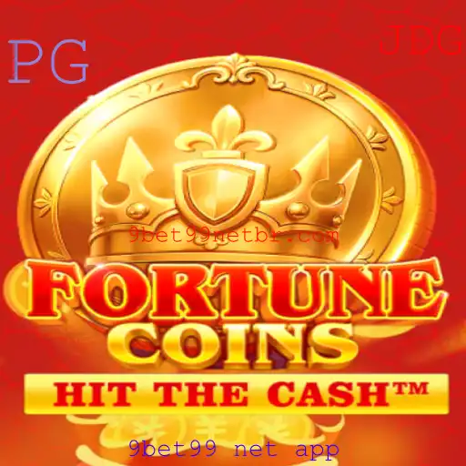 Descubra o Universo de FortuneCoins: Um Mergulho no Mundo do 9bet99 Net App