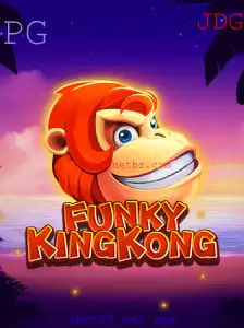 FunkyKingKong: O Jogo Vibrante que Conquista Player e Críticos
