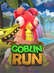 Descubra o Desafio Fascinante de GoblinRun e Como Integrá-lo com 9bet99 Net App