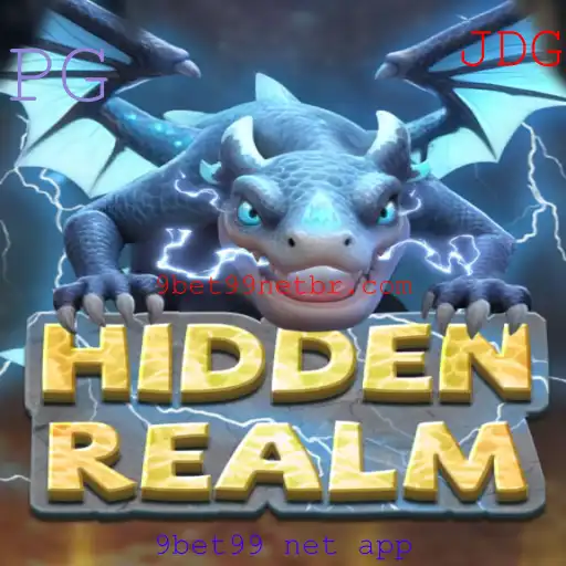 Explore o Mundo Fascinante de HiddenRealm e Mergulhe no Desafio com o 9bet99 net app