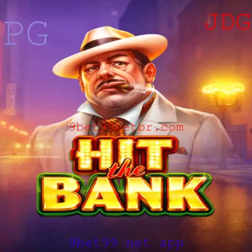 Descubra o Empolgante Mundo de HitTheBank: O Jogo do Momento