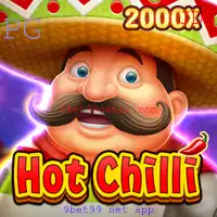 Descubra o Emoção do Jogo HotChilli no 9bet99 Net App