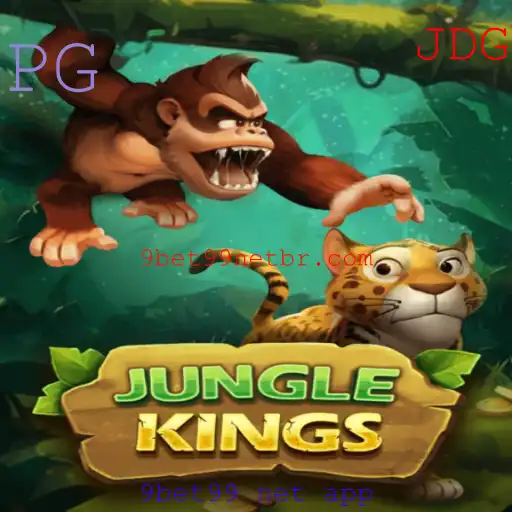 Explorando o Universo do Jogo JungleKings