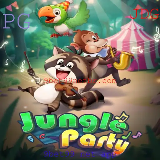 Explorando JungleParty: Um Novo Jogo de Aventura