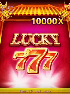 LuckySeven: Uma Nova Era de Entretenimento com 9bet99 Net App