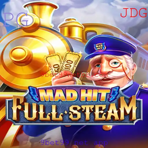 MadHitFullSteam: Um Novo Fenômeno no Mundo dos Jogos Digitais