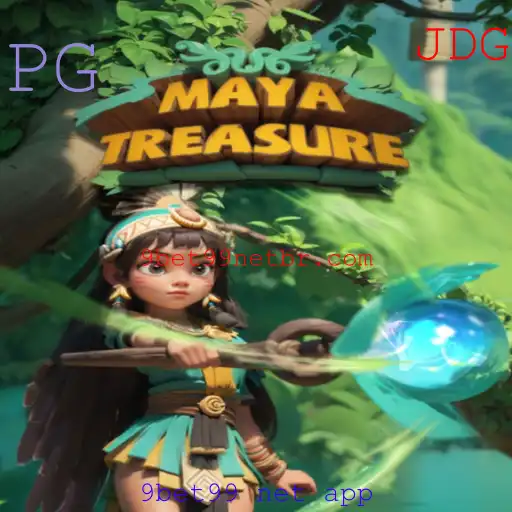 Descubra o Fascinante Mundo de MayaTreasure: O Jogo de Aventura que Conquista a Todos