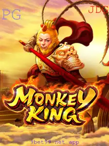 Explorando a Aventura de MonkeyKing e a Revolução do 9bet99 Net App