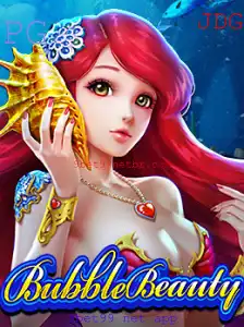 Descubra BubbleBeauty: Um Mergulho Fascinante no Mundo dos Jogos Online