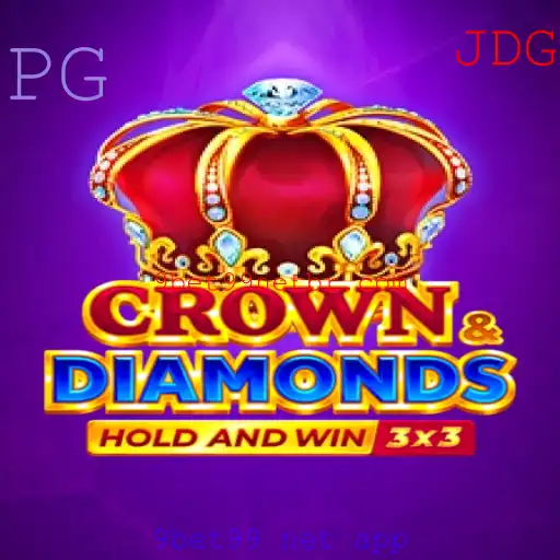 Como Jogar Crowndiamonds e Entender Sua Dinâmica no 9bet99 Net App