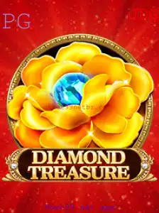 Descubra o fascinante universo de Diamondtreasure: Regras, Estratégias e Oportunidades