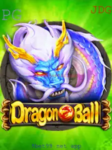 DragonBall: Um Mergulho no Universo e Regras do Jogo com a 9bet99 Net App