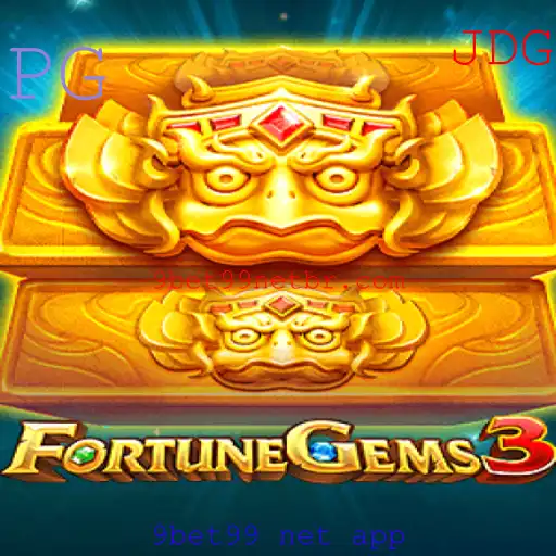 FortuneGems3: Um Mergulho no Universo de Entretenimento Digital