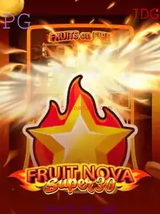 Explorando o Mundo de FruitrNovaSupe30: Um Novo Horizonte no Jogo de Azar