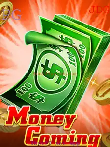 Entenda o Jogo MoneyComing e a Plataforma 9bet99 Net App