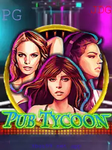 Descubra o Mundo do PubTycoon: Uma Jornada de Gestão e Estratégia