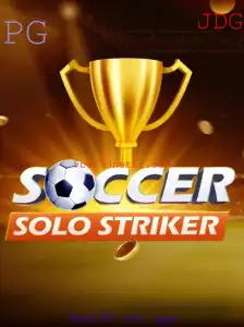Descubra SoccerSoloStriker: O Novo Fenômeno dos Jogos de Esporte