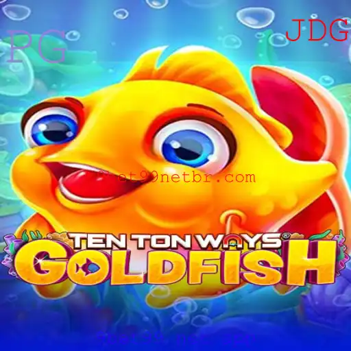 Explorando o Mundo de 'TenTonWaysGoldfish' no 9bet99 Net App