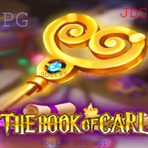 TheBookofCarl: Uma Jornada Épica no Mundo dos Jogos Online
