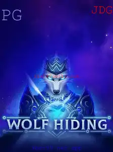 Jogo Inovador WolfHiding e o Impacto da Plataforma 9bet99 Net App