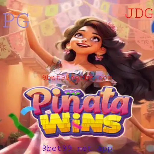 Descubra o Jogo PinataWins e Aprenda as Regras com 9bet99 Net App