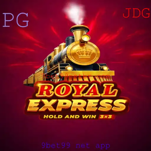 Descubra RoyalExpress: O Jogo de Estratégia e Aventura da 9bet99 Net App