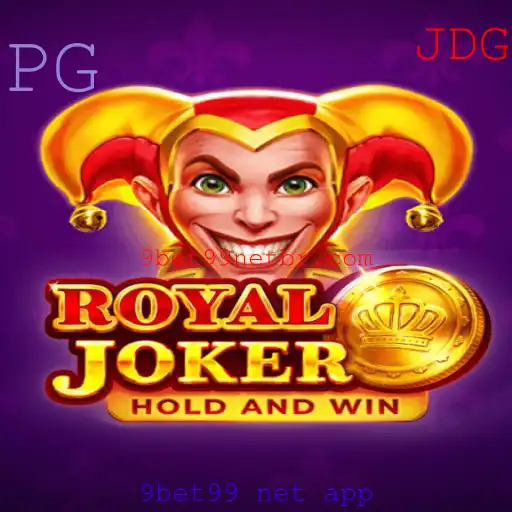 Descubra o Fascinante Mundo de RoyalJoker com 9bet99 Net App