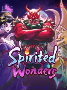 Explorando o Universo do Jogo SpiritedWonders