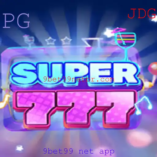 Explorando o Mundo do Jogo Super777 e 9bet99 net app