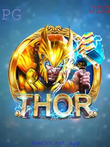 Explorando o Universo de THOR no 9bet99 Net App