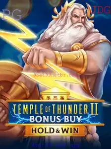TempleofThunderIIBonusBuy: Uma Jornada Épica no Mundo dos Jogos de Azar
