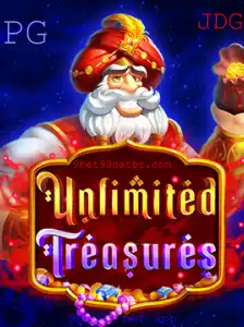 Explore UnlimitedTreasures: Um Incrível Jogo de Aventura
