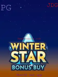 Explorando o Jogo WinterStarBonusBuy: Diversão e Estratégia na 9bet99 Net App